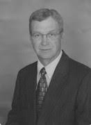 Obituary: Barry M. Jensen