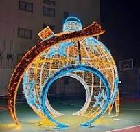 Illuminate Your Space with Stunning outdoor arch decoration ...