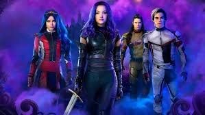 Dove cameron, sofia carson, cameron boyce and others. Watch Descendants 3 Online Free Full Movie 123movies
