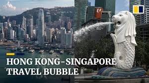 Vergleiche und entdecke jetzt großartige hotelangebote für deine reise in singapur! Hong Kong Singapore Travel Bubble Differing Covid 19 Tactics Dashed Hopes Of Striking A Deal On Quarantine Free Travel Officials Say South China Morning Post