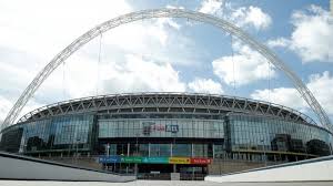 Overview where to stay things to do. Covid 19 Under 50s Jab Campaign And Fans Return To Wembley Bbc News