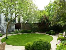 London Garden By Tommaso Del Buono Small Garden Design Garden Layout Landscape Design