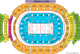 Two Maple Leaf Tickets For Monday March 14th Vs Tampa Bay