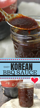 Maybe you would like to learn more about one of these? How To Make A Korean Bbq Marinade Badeloft Com