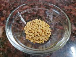 Soaked Fenugreek Methi Water Health Benefits 6 Benefits Of Having Soaked Fenugreek Water
