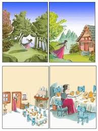 Fairy tales are a wonderful way to encourage children to retell stories. Eyfs Ks1 Sen Ipc Fairy Tales Snow White Powerpoint Free