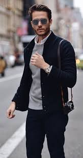 So, if you're the kind of gent who prefers to look refined rather than rugged, a preppy look could be right for you. 10 Style Tips For Young Men How To Dress Sharp As A Younger Guy Mens Outfits Mens Casual Outfits Mens Fashion Casual
