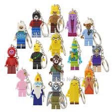 Check spelling or type a new query. Adventure Time Finn And Jake Figure Keychain Marceline Ice King Of Ooo Prismo The Lich Susan Strong Building Blocks Bricks Toy Buy At The Price Of 1 88 In Aliexpress Com Imall Com