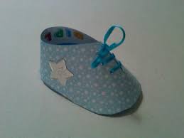 Zapatitos De Fomi Para Ninos Gratis Imagui