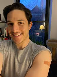 Mark Abrams (@mpabrams)