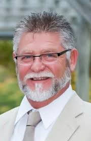 George Wall Obituary