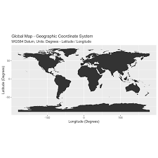 We did not find results for: Coordinate Reference System And Spatial Projection Earth Data Science Earth Lab