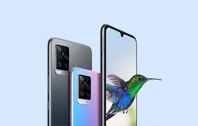 Vivo V20 2021 gets Android 12 based ...