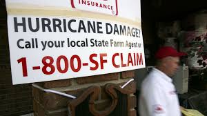 After all, water's great in pools and on water slides but not so much in places it doesn't belong in your. Supreme Court Upholds Hurricane Katrina Fraud Verdict Against State Farm The Two Way Npr