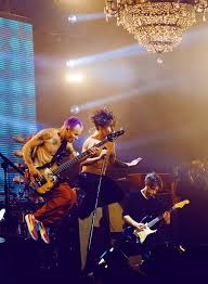 Red Hot Chili Peppers If You Have To Ask Live See The Red Hot Chili Peppers In Concert Two Months Till This Comes True 5 5 12 Red Hot Chili Peppers Stuffed Peppers Hot Chili