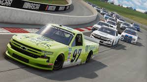 Expect paint schemes like the following Nascar Heat 5 Review Selectbutton