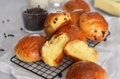 La Brioche Du Ritz Francois Perret Brioche Recette Brioche Farine De Gruau