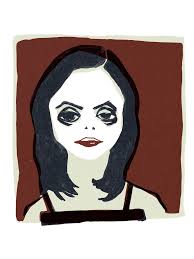 Christina Ricci