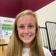 Hailey Sandberg's Wakulla High School Career Home