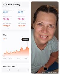 Thinking about this for our next "In Motion" group