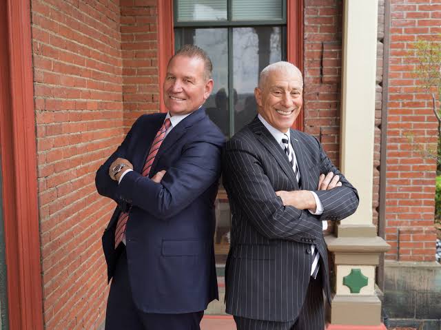 Butler Personal Injury Lawyers ⚖️ | Luxenberg Garbett Kelly & George P.C.