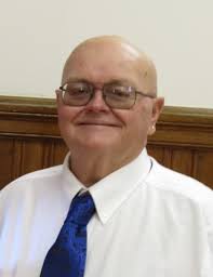 Obituary information for Lloyd Alden Bolstridge Jr.