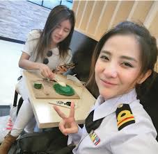 Tammy Stamp Rangroummith