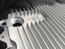 A discrete cosine transform (dct) expresses a finite sequence of data points in terms of a sum of cosine functions oscillating at different frequencies. Aluminium Fluid Pan For Bmw Dct And M Dct Taiwantrade Com