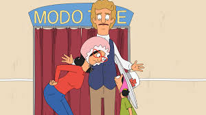 Almost every episode was a banger, except the following (imo) Mother Daughter Laser Razor Bob S Burgers Wiki Fandom