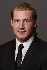 2015-16 Men's Hockey Roster