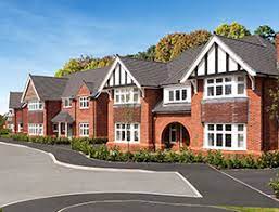 The city of liverpool in merseyside, england includes a diverse variety of historical housing architectures, some dating back several hundred years, from small working class terrace houses to larger mansions, mostly from the victorian era. New Build Homes Liverpool 5 Housing Developments Redrow