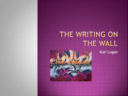 Kori Logan.  Eighth grade, like algebra, has become pretty complicated for  Tess.  For one thing, there are the patterns she's noticing everywhere,  like.