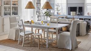 That means where you place your living room furniture will make all the difference. Dining Room Inspiration Ikea