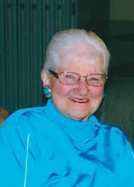 Marion DeForest Obituary