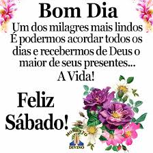 Bom dia, fim de semana! Bom Dia E Feliz Sabado Top Imagem 5085