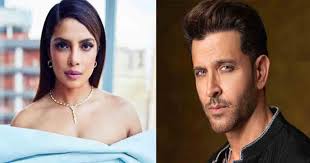 Watching Priyanka in 'Citadel' is a fantastic surprise: Hrithik Roshan