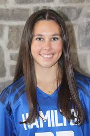 2025 Women's Lacrosse Roster