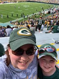 Packers win, have a great weekend