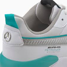 Mercedes Logo Art Mercedes Logo Puma Shoe Features Best Sneakers