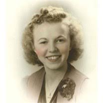 Pauline Ames Obituary