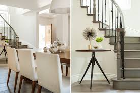 Palo Alto Home Traditional Home Magazine Interior Design San Francisco Interior