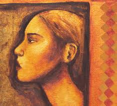 Sold at Auction: Hillary Ryder, HILLARY RYDER