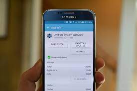 System webview app provides web engine to the browser of the phone which is powered by chrome. Apps Crashing Like Crazy On Your Android Phone Could Be Latest Android System Webview Update