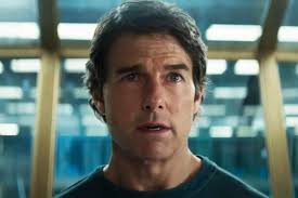 Mission Impossible writers, consider changing the title of the film series  given that Tom Cruise seems to keep completing the missions.