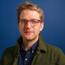 Jacob Margolis (@JacobMargolis)