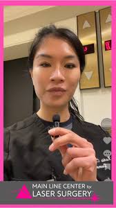 Main Line Center for Laser Surgery