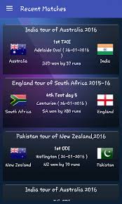 Get latest cricket match score updates only on espn.com. Free Total Cricinfo Live Cricket Scores And Updates Apk Download For Android Getjar