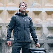 The Orion In 2021 Best Mens Rain Jacket Jackets Lightweight Rain Jacket