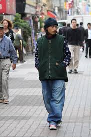 Carhartt Vest Style Shop Upperupper Vest Outfits Mens Vest Fashion Vest Fashion