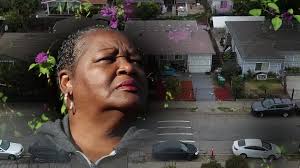 They grew up in Oakland. They owned homes. How they lost everything  explains the city's spiraling homeless crisis